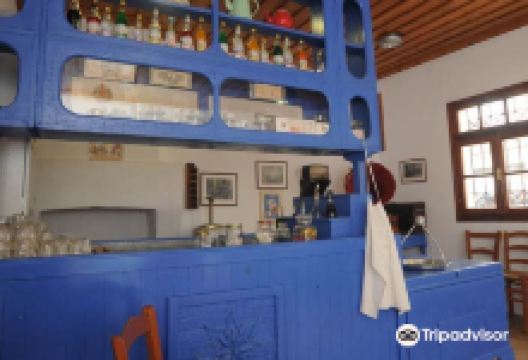 Folklore Museum景点图片