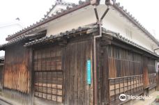 Sakai Municipal Machiya Historical Museum Yamaguchi Residence-堺市