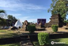 Tallo Kings Cemetery Complex景点图片