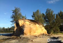 Tindakon Dazang Beach景点图片