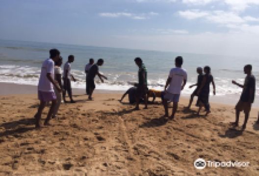 Mypadu Beach景点图片