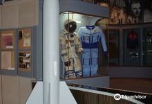 Earth - Space Nikolaevsk Museum景点图片