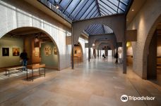 Jopie Huisman Museum-沃尔克姆