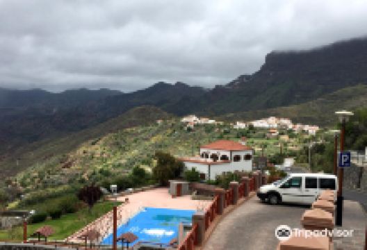 Museo de la Historia y Tradiciones de Tejeda景点图片