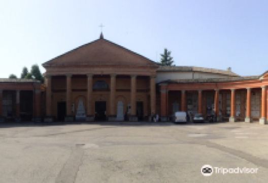 Cimitero dell'Osservanza景点图片