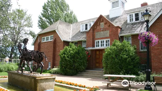 Multicultural Heritage Centre