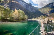 哈当厄尔峡湾-Stamnes