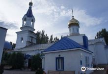 Church of the Intercession of the Holy Mother of God景点图片