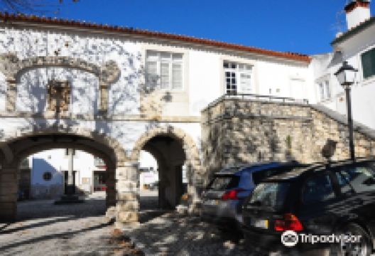 Palácio do Marques de Cascais景点图片