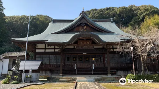 明徳寺