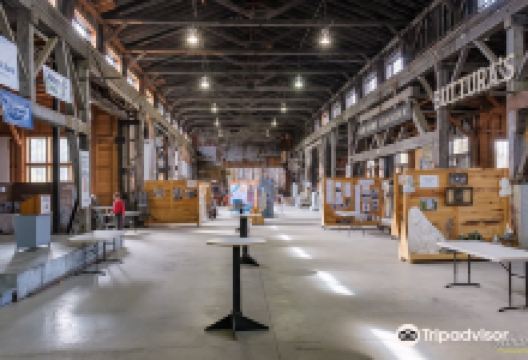 Vermont Granite Museum景点图片