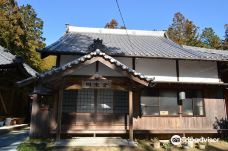 Kuzuka-ji Temple-度会町