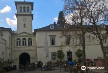Schloss Heiligenberg景点图片