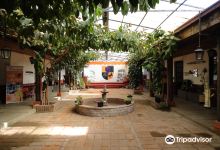 Museo Municipal de Villa Alegre景点图片