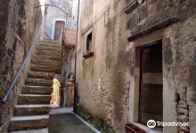 Borgo Fortificato景点图片