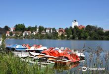 Stadtsee景点图片