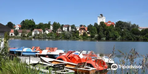 Stadtsee