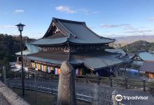 明王院景点图片
