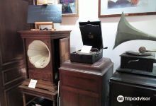 Museo strumenti musicali Seborga景点图片