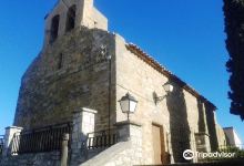 Iglesia de Santa Maria de Dusfort景点图片