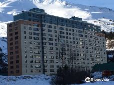Begich Towers Incorporated-惠蒂尔