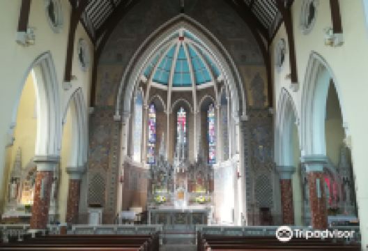 Saint Malachy's Dominican Church景点图片