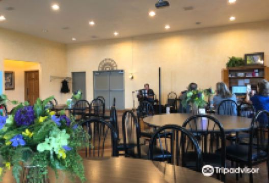 Millner Heritage Vineyard & Winery景点图片