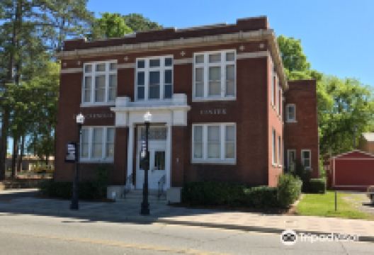 Carnegie Center Gallery景点图片