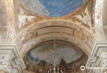 Chiesetta di San Rocco .景点图片