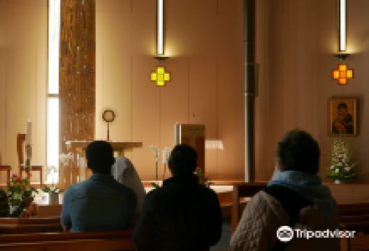 Chapelle de l'Adoration.景点图片