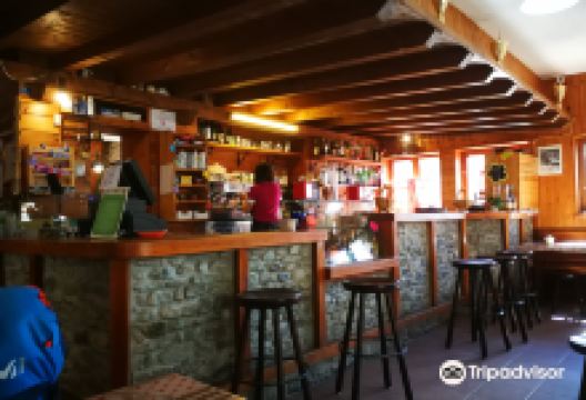 Rifugio Prarayer美食图片