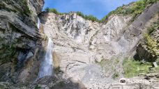 Cascada de Sorrosal-布罗托
