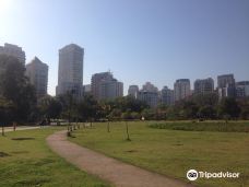 Parque do Povo-圣保罗