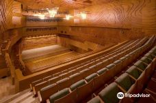 墨尔本演奏中心-南岸