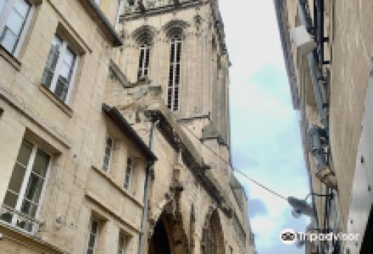 Circuit Historique Guillaume le Conquerant景点图片