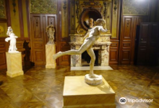 Musée des beaux-arts景点图片