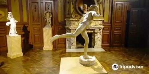 Musée des beaux-arts