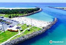 Tuncurry Rock Pool景点图片