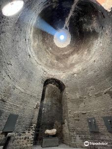 Red Hall Basilica-Islamsaray Mahallesi