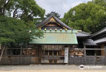 武雄神社景点图片