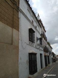 Calle Sevilla-奥苏纳