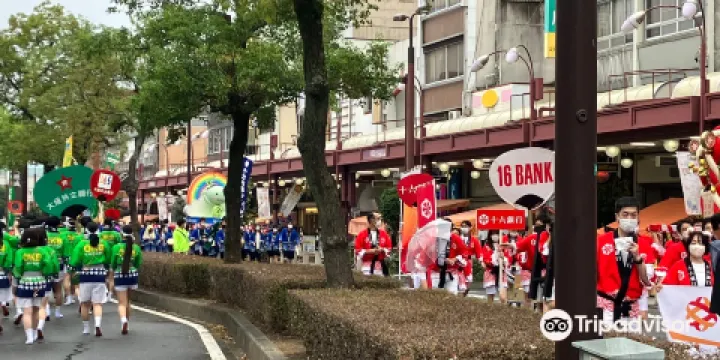大垣市守屋多々志美術館