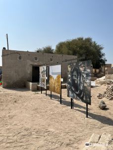 The Ghost Town of Ras Al Khaimah-奥扎瑞哈奥哈马