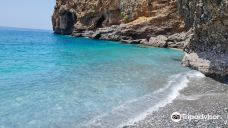 Ilingas Beach-霍拉斯法基翁