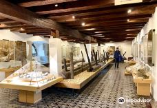 Prachenske Museum-皮塞克