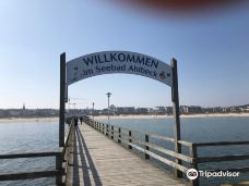 Seebrücke-黑灵斯多夫