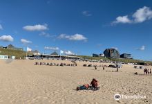 Strand Bloemendaal Aan Zee景点图片