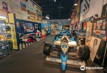 Musee Gilles Villeneuve景点图片