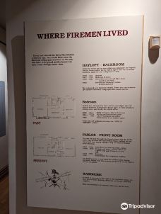 Pennsylvania National Fire Museum-哈里斯堡