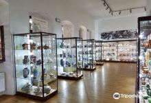 Ceramic Museum in Boleslawiec景点图片